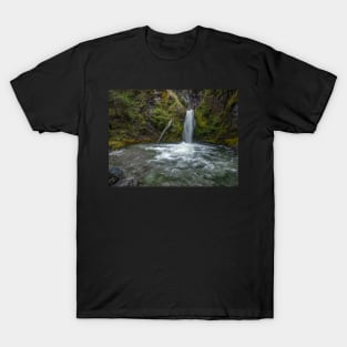 Hidden Waterfall Series 1 T-Shirt